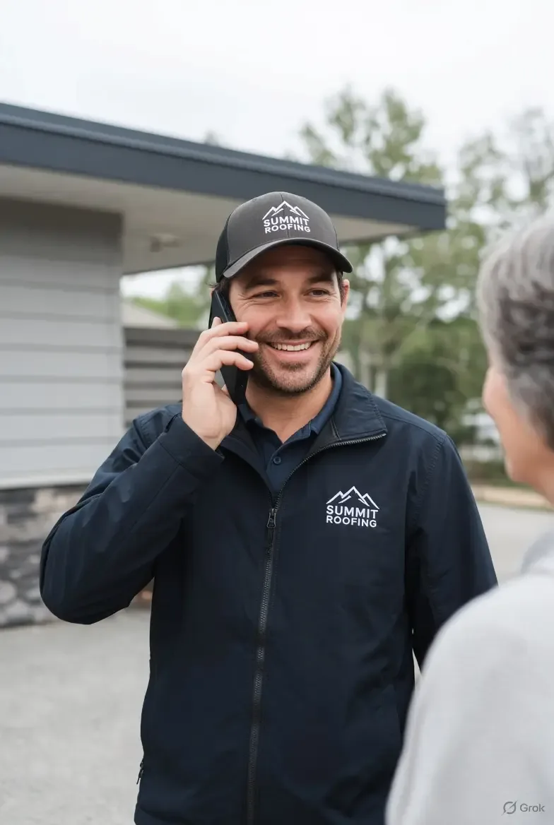 Flat Roof Leak Repair Tucker, AR FAQs